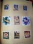 FLORA FAUNA POSTAGE STAMPS OF THE USSR , снимка 9
