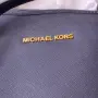 Дамска чанта от естествена кожа на Mishel Kors., снимка 2