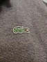 lacoste pique оригинална тениска размер L, снимка 5