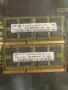 кит ddr3 2x2gb samsung, снимка 1