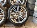 5х112 18 Джанти Golf Passat А3 A4 A6 Octavia Superb 5x112 Октавия Голф, снимка 6