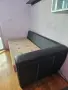 Кожени дивани два броя , снимка 18