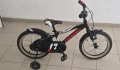 Drag Alpha 16 детско колело, снимка 1