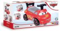 Количка за баланс Smoby Cars McQueen 720534 балансиор Количка за бутане МакКуин, снимка 7