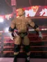 Екшън фигура WWE Triple H Трите Хикса Elite Series Mattel играчка figure, снимка 3