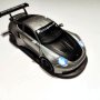 Метална количка модел Porsche със звукови ефекти, светещи фарове, снимка 1 - Коли, камиони, мотори, писти - 44295952