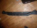 Греда-(основа) под задна броня Пежо 107, снимка 6