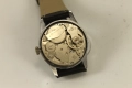 1960's SINDACO Швейцарски Ръчен Часовник , снимка 8