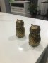 Солница и пиперница бухалче, снимка 3