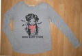 Блузи с дълъг ръкав, 10-11г., снимка 5