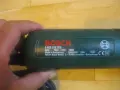 ШВЕЙЦАРСКО ОРИГИНАЛНО ЕЛ. ДЛЕТО МАШИНА ШАБЪР С 3 СКОРОСТИ 180 ВАТА BOSCH  PSE180E 2003г. за стъргане, снимка 15