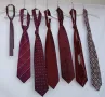 Мъжки стилни вратовръзки за всякакъв повод., снимка 2