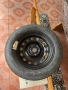 Резервна гума патерица VW AUDI SEAT SKODA 5x112 16”, снимка 5