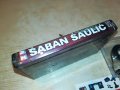 SABAN SAULIC 0107221152, снимка 6