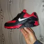 Кожени маратонки  NIKE AIR MAX 90 номер 45-45,5 , снимка 15