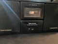 Радио касетофон ретро винтидж Grundig , снимка 3