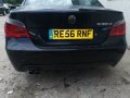 БМВ/BMW - e60/530d/231кс. N47, снимка 6
