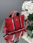 чанти TOMMY HILFIGER 30 cm x 20 cm , снимка 9