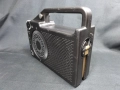 СТАР РЕТРО ТРАНЗИСТОР РАДИО С ДИНАМО SCHNEIDER TURNY, снимка 3