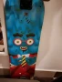 Продавам скейтборд Декатлон 70см., снимка 2