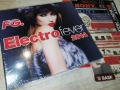 ELECTRO FEVER 2014 4CD-ВНОС FRANCE 4 ДИСКА ЗА 45ЛВ КОЛЕДНО  1912250759, снимка 5