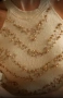 Топ Блуза плетево, снимка 3
