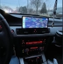 Стойка за Андроид дисплей, Навигация или Телефон за BMW e90 91 92 93, снимка 3
