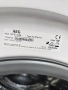Пералня Aeg 8000Series, снимка 10