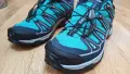 Solomon № 41 1/3- нови-X-ultra,Goretex-50 евро., снимка 11