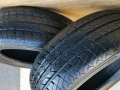195/60R16C semperit 8мм грайфер-№287, снимка 3