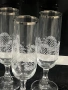 Кристални чаши , снимка 2