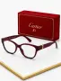 Cartier Рамки За Очила Картие - Различни Цветове Код SEM-419, снимка 2