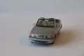 1:72 HONGWELL VOLVO C 70 ИГРАЧКА КОЛИЧКА МОДЕЛ, снимка 2