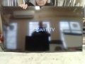 SAMSUNG    UE50H6270SS  С ДЕФЕКТЕН ДИСПЛЕЙ, снимка 1
