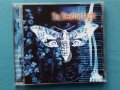 The Bleeding Light – 1999 - The Bleeding Light(Black Metal,Industrial), снимка 1 - CD дискове - 42908242