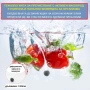 2000мг/ч Пречистващ Озонатор за Баня Дезинфекция Вода Въздух Храна, снимка 4