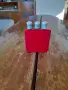 Стара солница Coca Cola, снимка 4