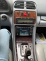 Mercedes-Benz CLK 200 2.0 163кс kompressor  с ГАЗ , снимка 8