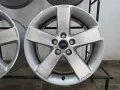 4бр 17ски джанти зa FORD 5х108мм A170962 , снимка 2
