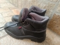 работни  обувки , снимка 2