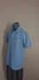 Lacoste Pique Cotton Classic Fit Mens Size 4 - M   ОРИГИНАЛ! Мъжка Тениска!, снимка 7