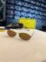 Fendi Слънчеви Очила С UV400 Защита С ПОДАРЪК🎁Калъф Фенди - Различни Цветове Код D2150, снимка 3