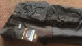 BLAKLADER 1500 CRAFTSMAN Softshell Winter Trouser размер 48 / M зимен работен панталон W4-356, снимка 4