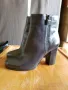 Michael Kors боти естествена кожа , снимка 4