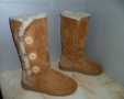UGG оригинални ботуши №39, снимка 2