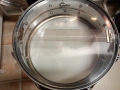 Pearl 14"x5,5" Sensitone Steel, снимка 4