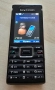 Sony Ericsson Elm(J10i2) и Cedar(J108i), снимка 7
