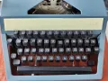 Пишеща машина Москва , снимка 2