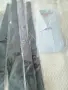 Сиви копринени вратовръзки, снимка 2