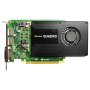 NVIDIA QUADRO K2200 4GB GDDR5 - професионална видеокарта - ГАРАНЦИЯ!, снимка 2